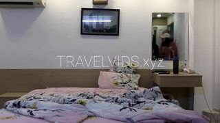 Tập 21: Gay cấn,tây trọc travelvids rủ bạn của em rau đến để some cả 2 và cái kết :))