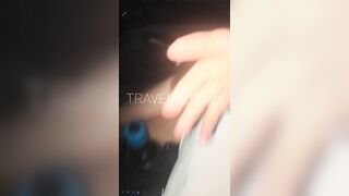 [Travelvids] Em rau teen loli bú cu nuốt tinh ngay ngoài đường