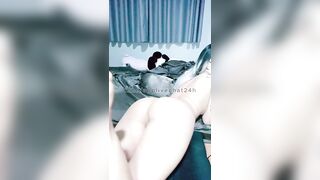 Nhỏ không học lớn live nude, nhưng ngon :))