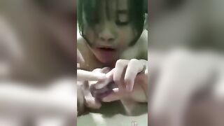 Em gái 18 và người yêu