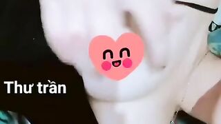 [Ảnh + Video] Trần Anh Thư