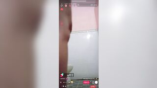 Trả kèo Tik Tok show hàng