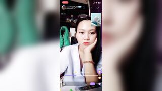 Chị gái họ nhớ cu em trai , đòi call