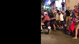 Căng đét với em hot girl saigon nay....