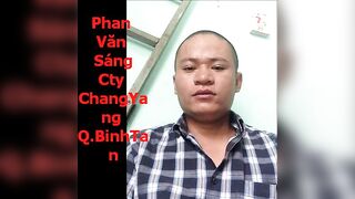 Phan Van Cty ChangYang Vietnam Q.Tan tao