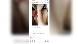 Chat sex với gái xinh Tống Thị Tươi hải phòng