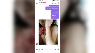 Chat sex với gái xinh Tống Thị Tươi hải phòng