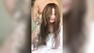 Địt em girl xăm trổ