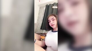 Live chịch em tatto P1