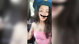 Lộ clip em gái tiktok 2k5 phệt nhau với fwb em rên rỉ cute vl