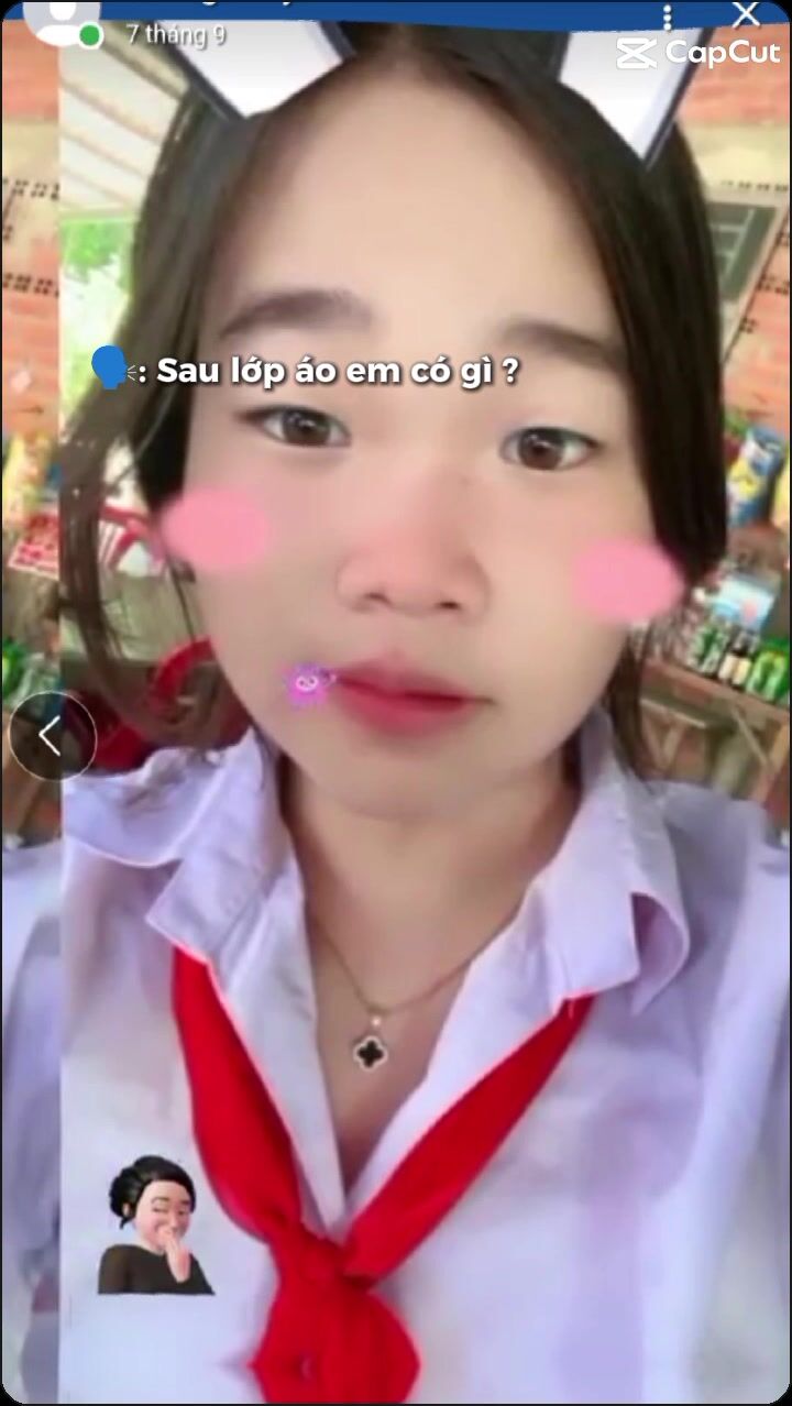 Có lớp quần thôi