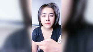 MMlive cheryy2 dễ thương livestream tâm sự show lồn vú hồng cự ngon cực ngọt