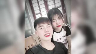 Hồng emm và Ny chịch nhau