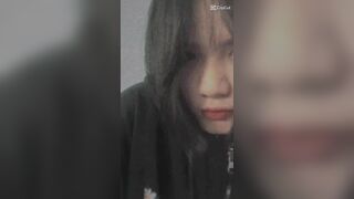 Em đu trend tiktok kiểu 18+