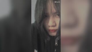 Em đu trend tiktok kiểu 18+