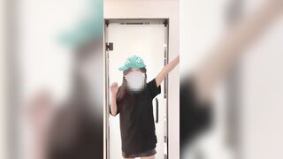 Trend Tiktok tắt đèn