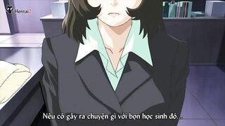 hentai co giao dam loan 1