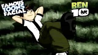 Ben 10: Ngoài trời mát mẻ, 2 ông cháu tiếp tục loạn luân với bé Gwen