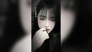 Lướt tiktok thấy em này xinh quá