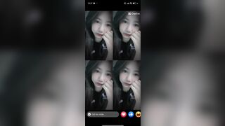 nữa đêm nứng nên show ngiu xem