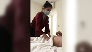 Em gái massage tại nhà phục vụ từ a đến z