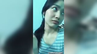 Em gái Ngoại thương – Asianbabyggirl 9