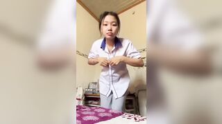 u là trời bé Thảo love10 mà múp quá ae ơi cỏ n,on mơn mởn mới lớn mà d,amduc quá ????????