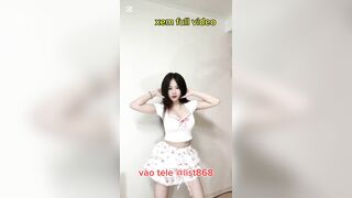 HOT: Tiktoker Mlinhh lộ clip d*t nhau với nyc, hàng chuẩn 100% mời ae vào check