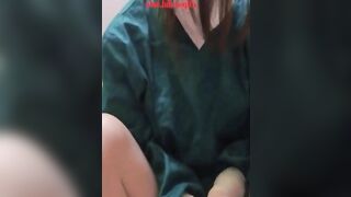 Full Clip Hot 18+ Đi Hiến Tinh Trùng Được Em Y Tá Bú Cu Cho Liếm Lồn Để Dễ Ra