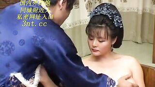 Sex cổ trang china 2