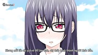 Hinagiku virgin lost club e youkoso 1