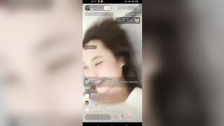 Yến nhi sexy trần trọng Hoàng trên tiktok