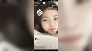 Yến nhi sexy trần trọng hoàng trên tiktok