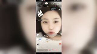 Yến nhi sexy trần trọng hoàng trên tiktok 2