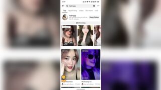 Idol tiktok 187k follows thiếu tiền lên app show hàng. Mua VIP ib t.me/judasadmin