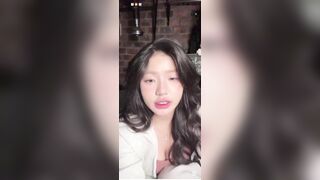 Idol lanhxinhyeu live yylive part5