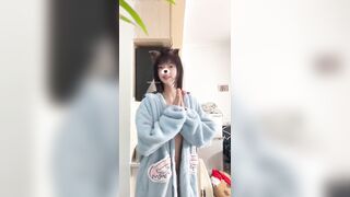 Gái Teen Nhảy part 4