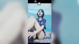 Em gái 2k8 chat sex với ny