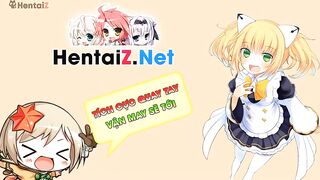 Hentai Cô vợ giáo viên với tâm hồn con đĩ Full