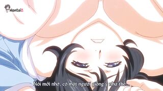 Hentai Bạn thuở nhỏ của tôi bị hiếp Full