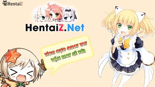 Hentai Đụ cả nhà bà Dì Full