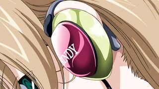 Hentai Hấp diêm các em gái trên tàu Full