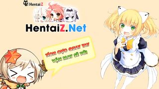 Hentai đội điều tra đặc biệt Full