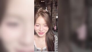 Idol lanhxinhyeu live yylive part 17