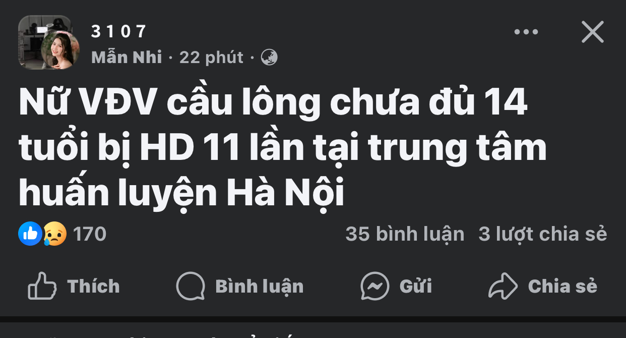 call từ lúc chưa có lông giờ mọc lông r =))))))))