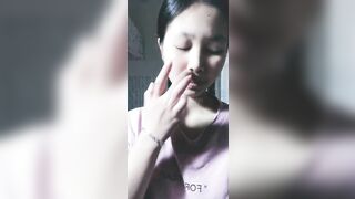 Em học sinh dâm non đáng yêu