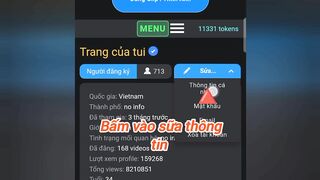 Hướng dẫn anh em thay đổi ảnh bìa