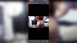 Helgahot bbw girl stripchat colombia couple