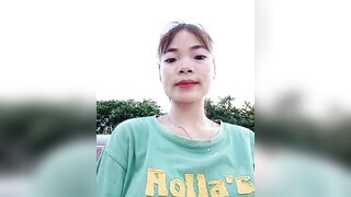 Clip cô giáo mầm non show hàng mới đào lại siêu hot năm 2022 18