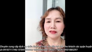 giao duyên cùng mấy anh khách q7